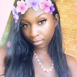 Meet your Posher, Shontae